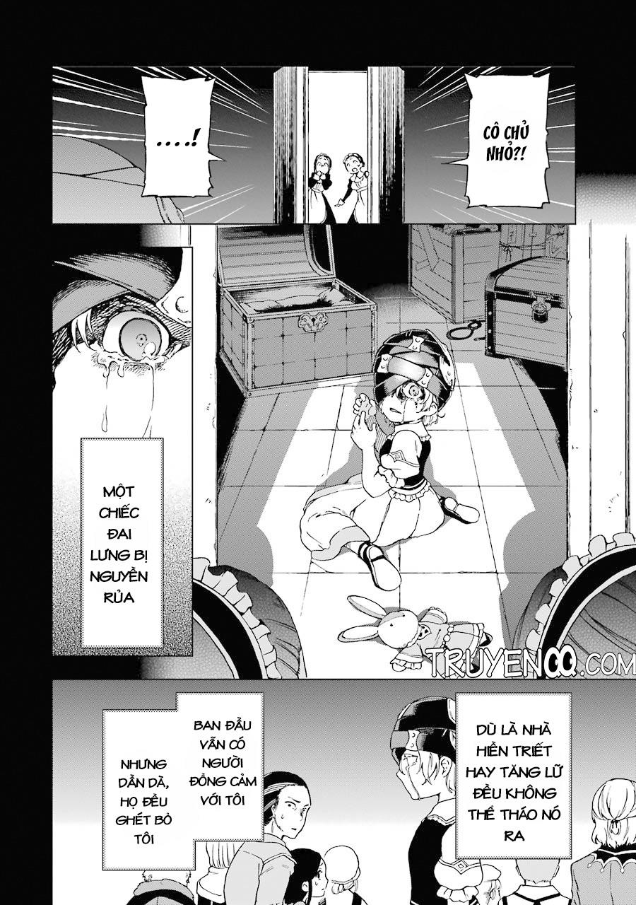 tatoeba last dungeon mae no mura no shounen ga joban no machi de kurasu youna monogatari chapter 2 17