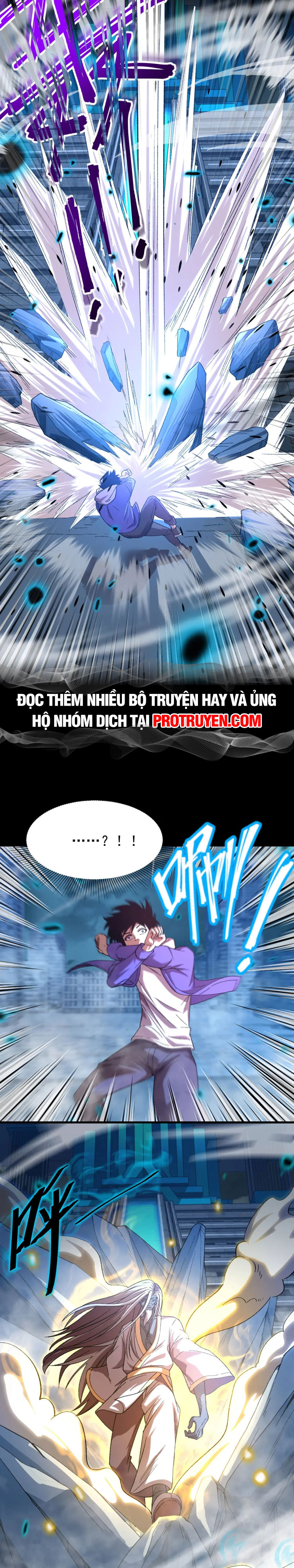 cao võ: ngàn năm tiến hóa chapter 29 12