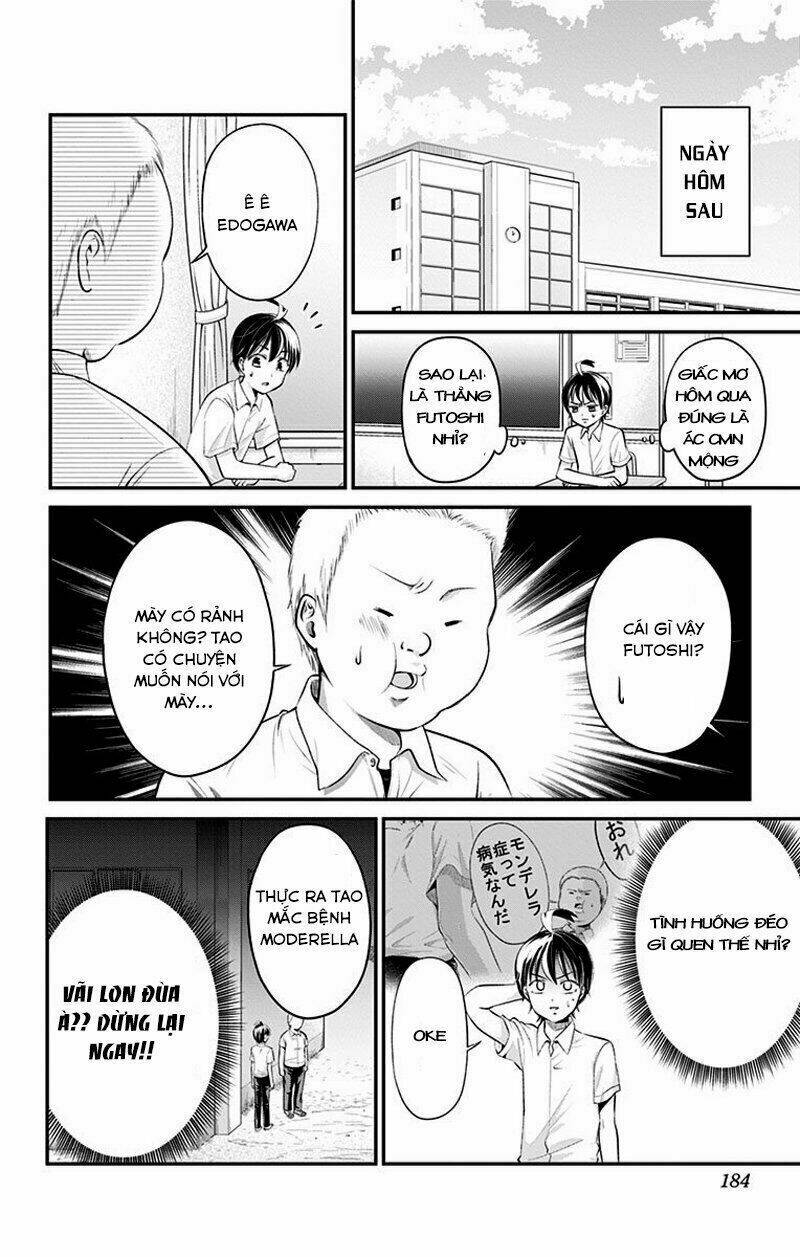 high risk mission therapy chapter 6.5 6