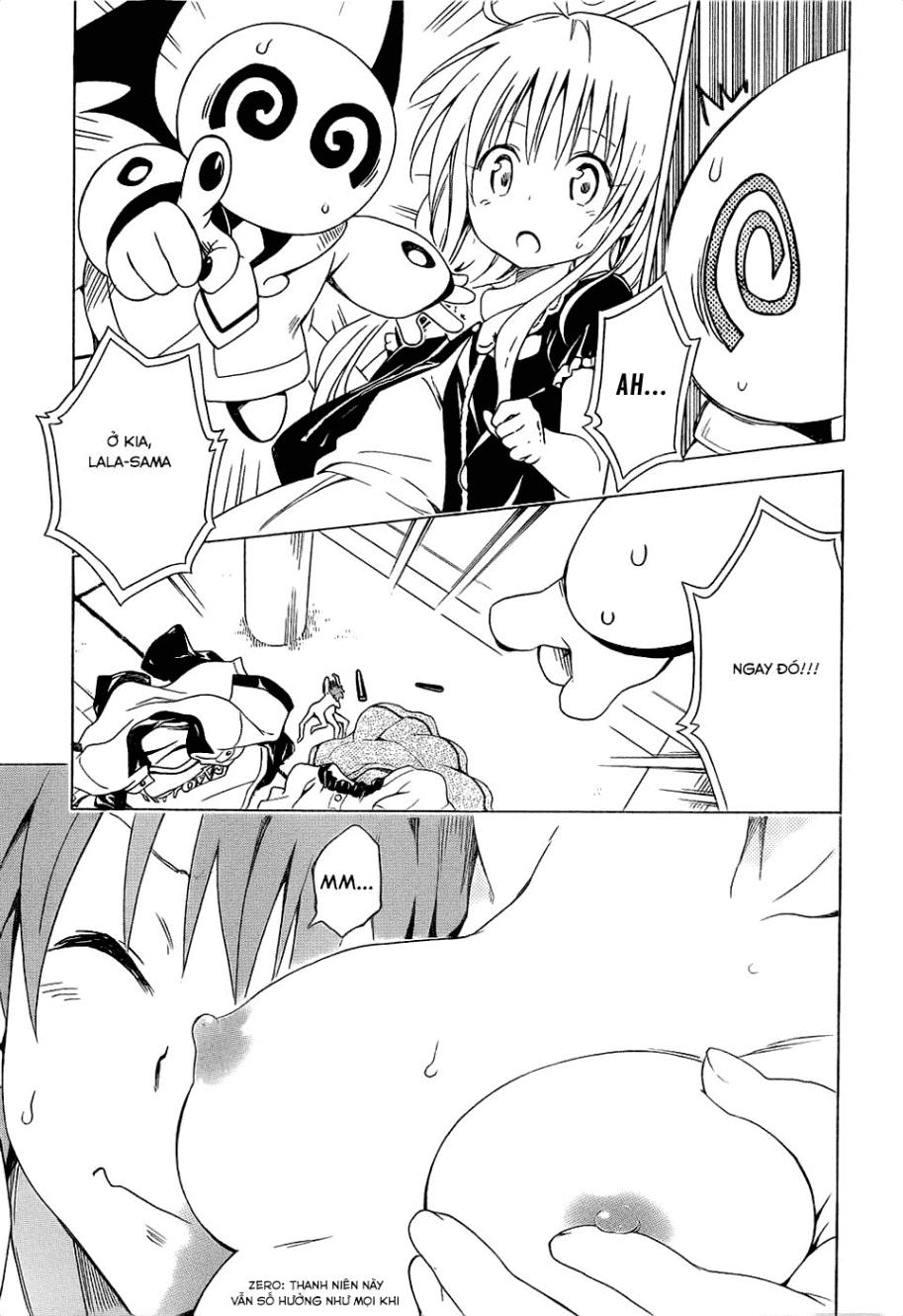 to love - ru darkness chapter 54 18