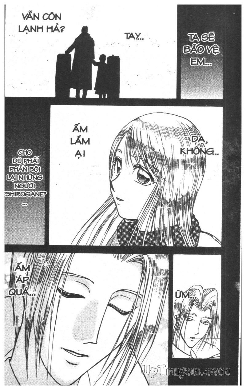 nhật ký lọ lem chapter 36 96