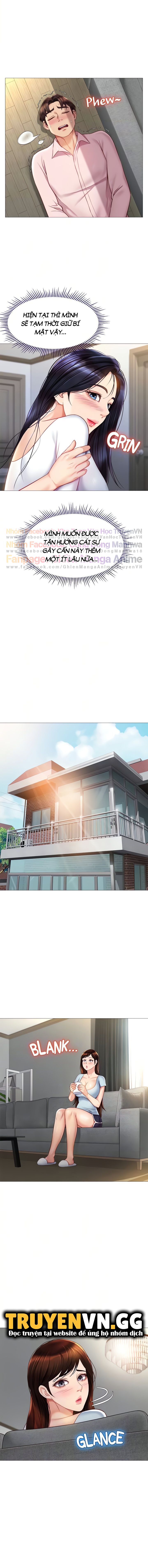 bạn của con gái chapter 66 4