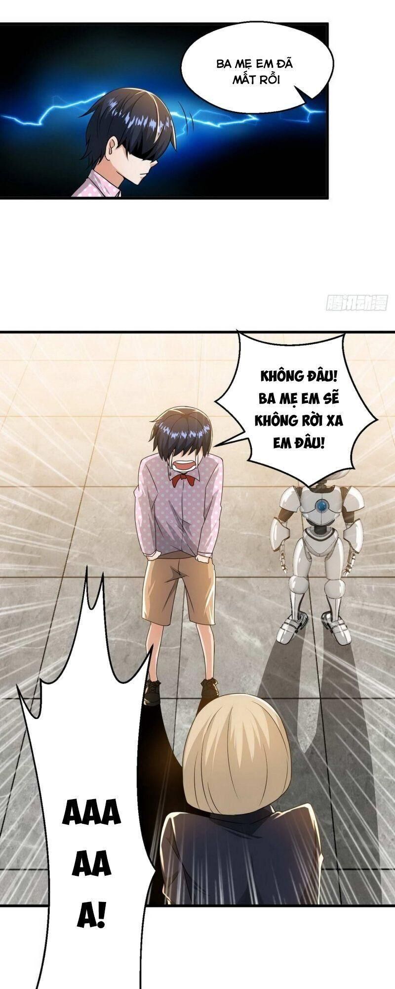 quỷ quyệt @ai chapter 7 4