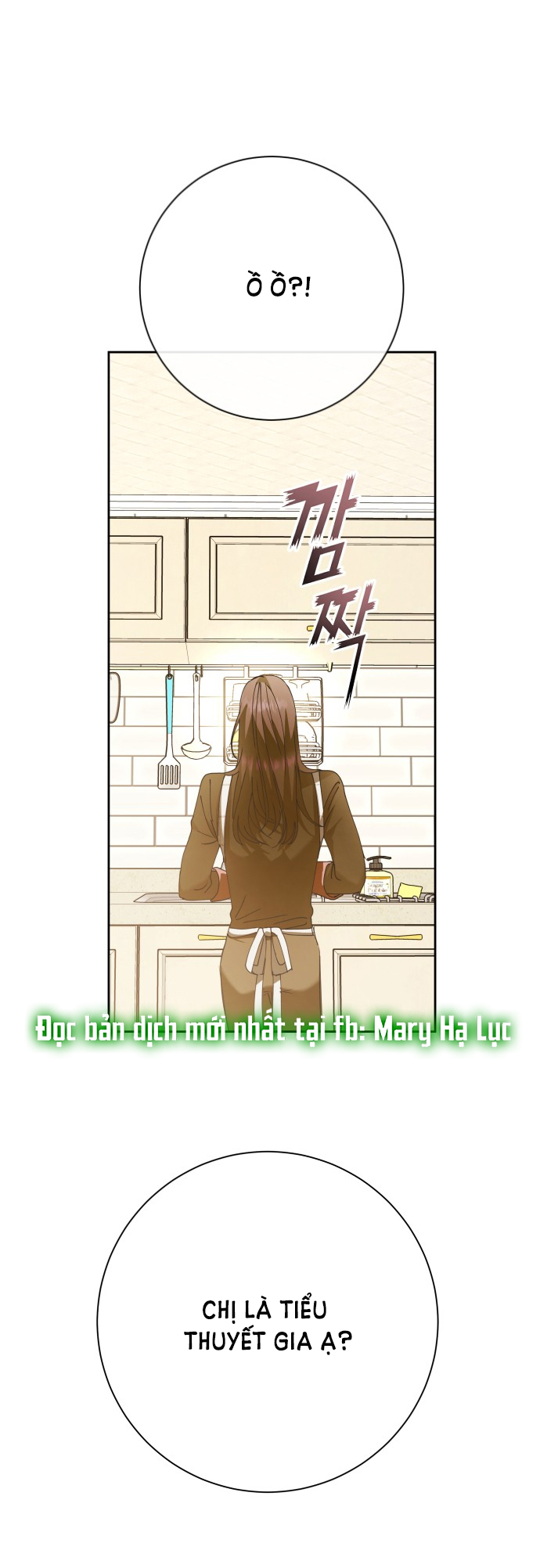Tuyển Tập Truyện Ngắn Dằm Khăm Của Bạn Mảy chapter 50.2 - Trang 39