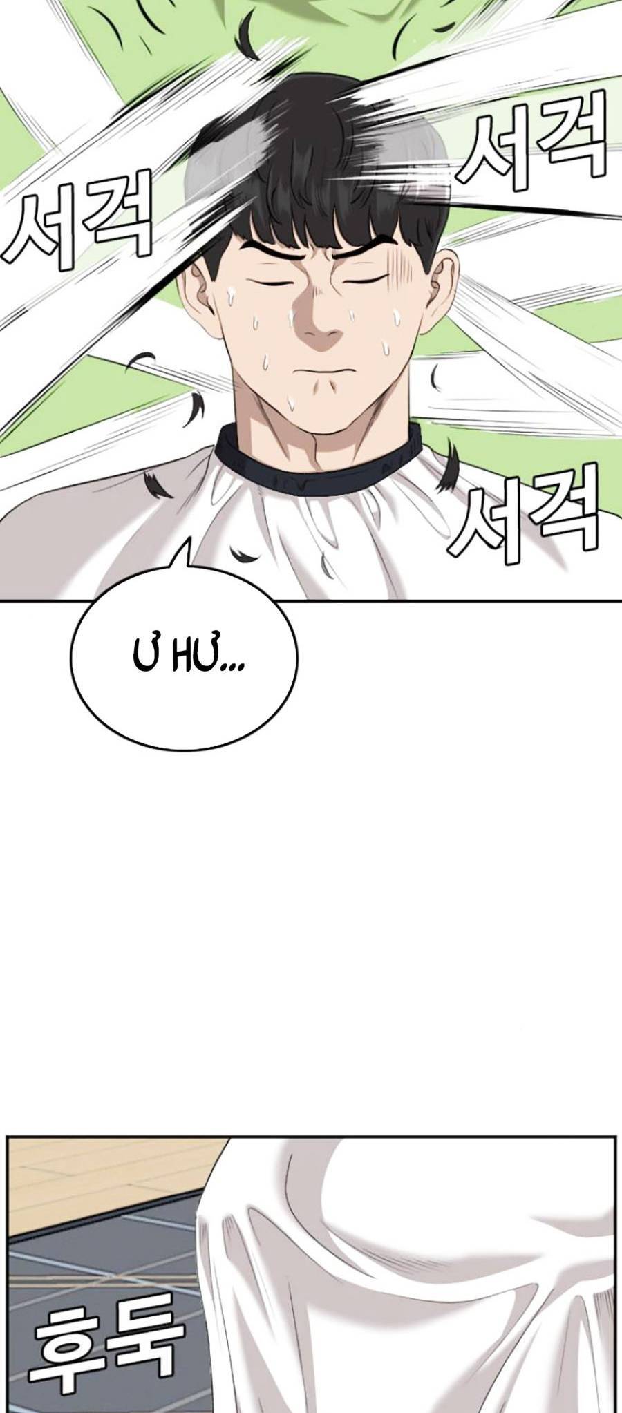 người xấu chapter 124 16