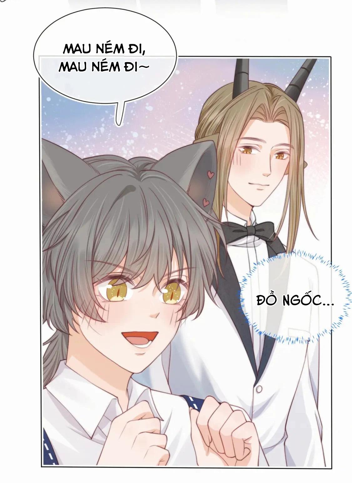 [ss2] một ngụm ăn cả thỏ con chapter 35 33