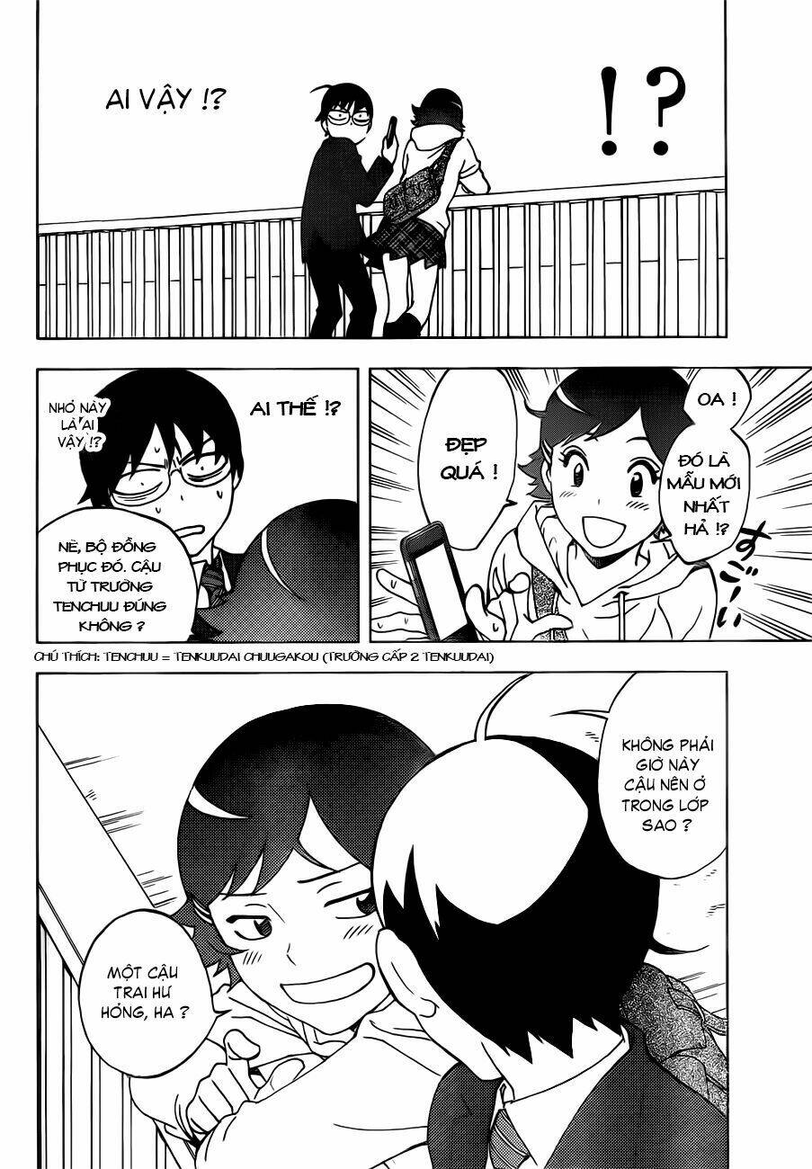 birdmen chapter 2 21