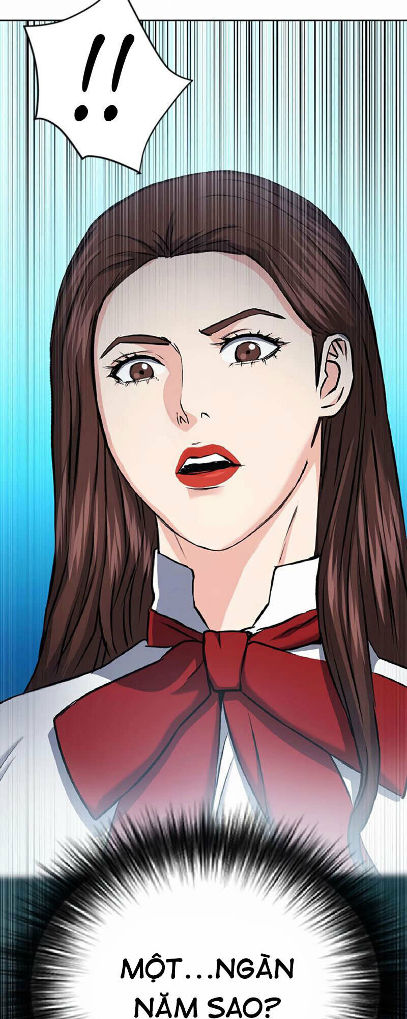 druid tại ga seoul - người hóa thú chapter 70 68