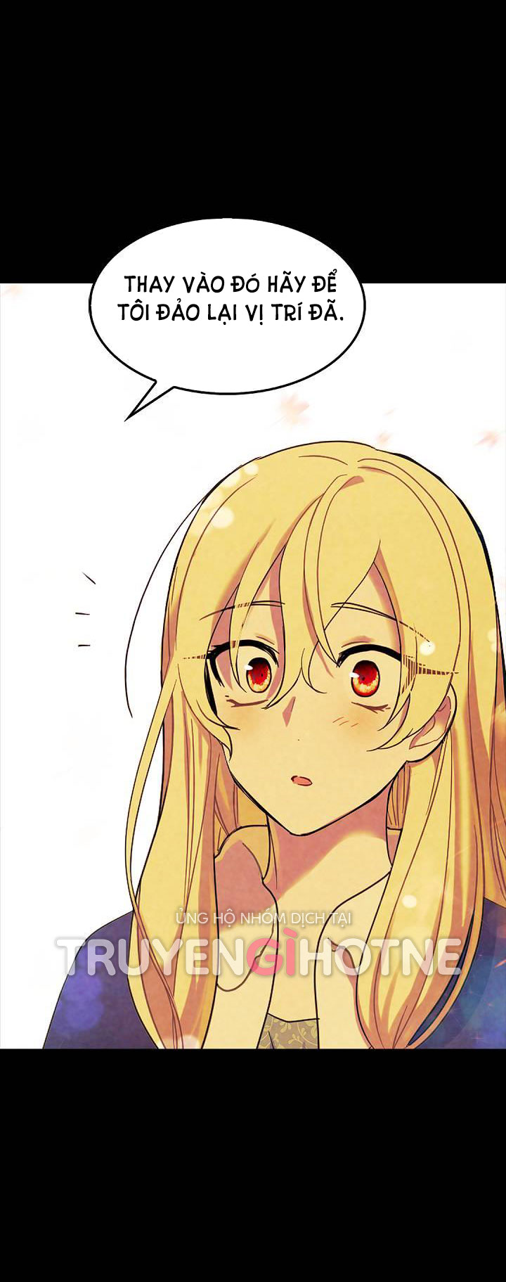 [bản 18+] trò chơi săn mồi của hoàng đế và thánh kỵ sĩ chapter 24.1 19