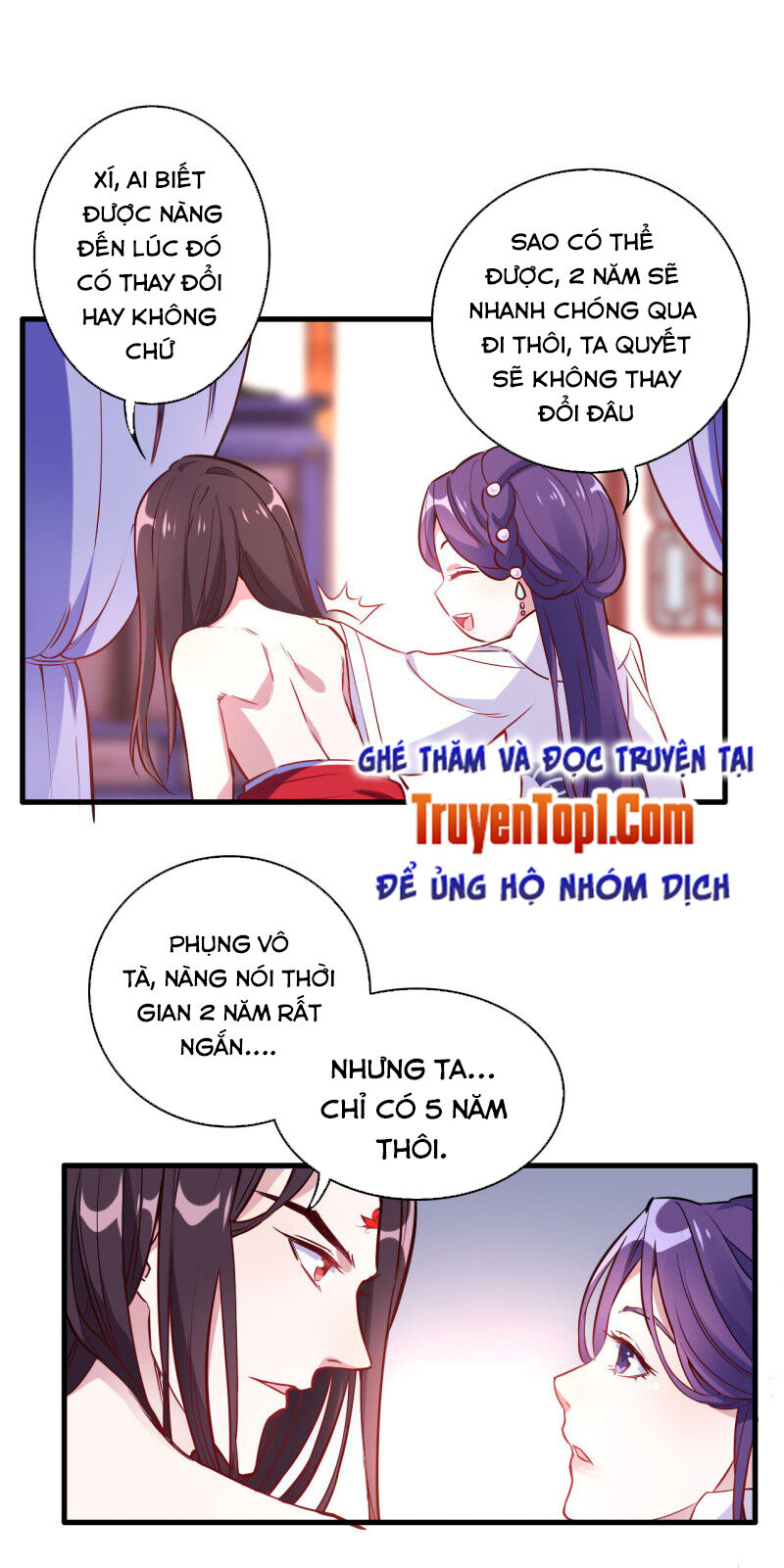 tà y cuồng thê chapter 111 7