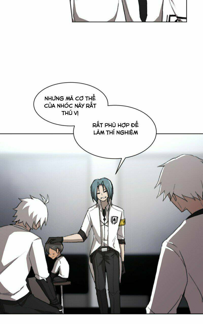 code adam chapter 1 61