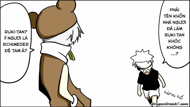 senyuu chapter 47 39