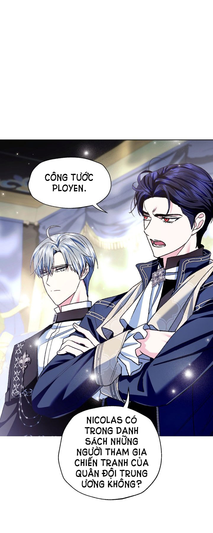 cha à, con không muốn kết hôn đâu chapter 104 22