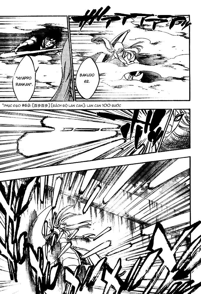 thần chết ichigo chapter 324 13