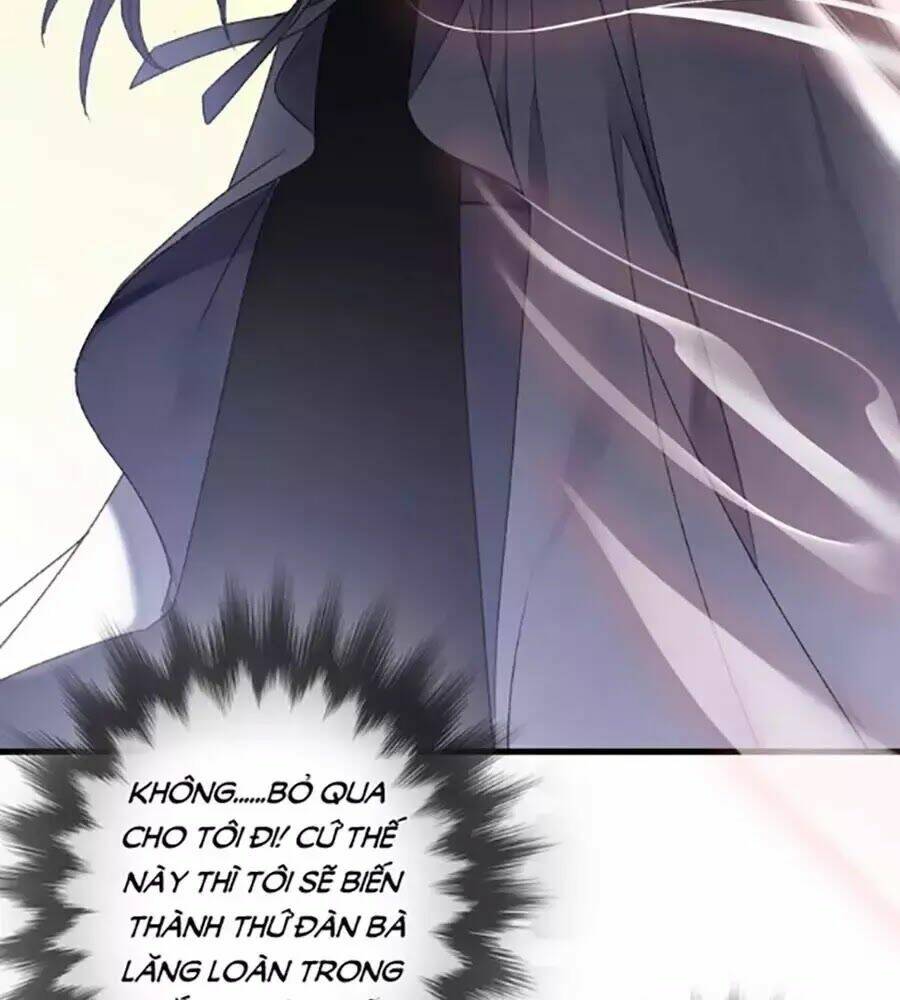 lệnh cấm nghị tộc 2 ẩn diện trấn chapter 57 26