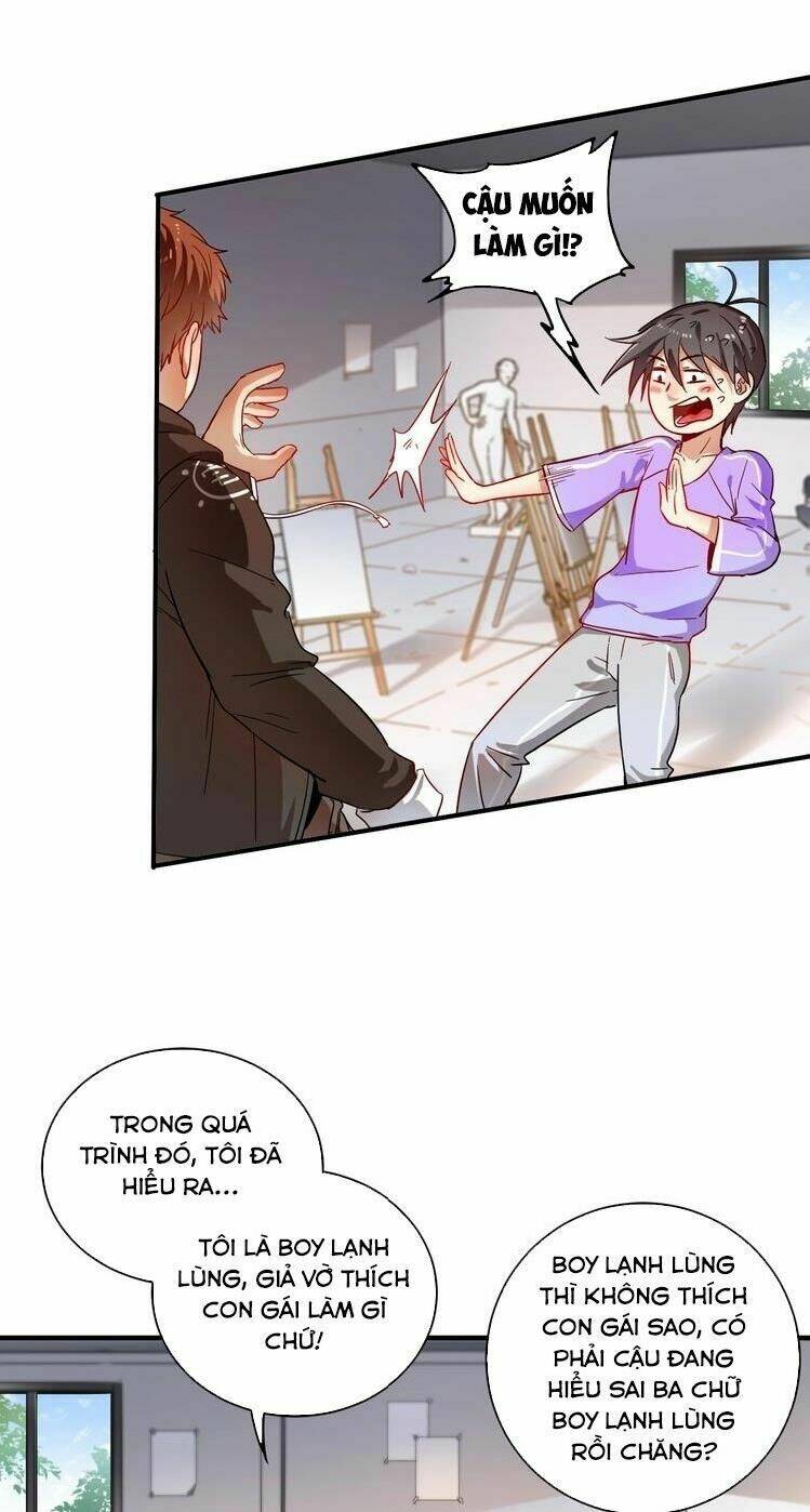 thành tựu của ta rất nhiều chapter 4 37