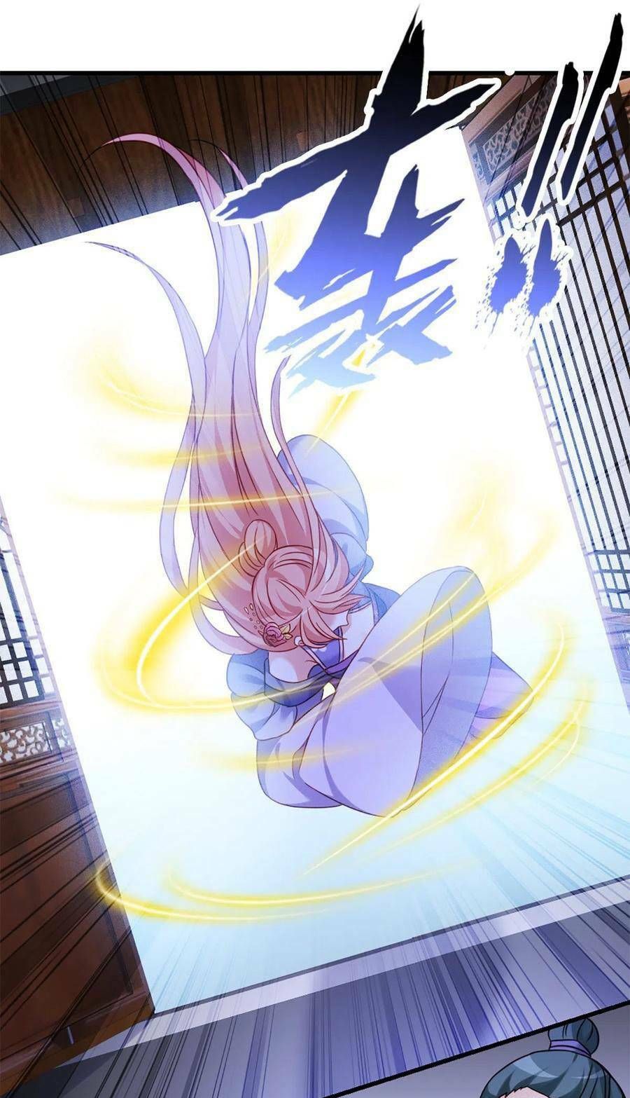 dạy bảo ma vương lão công 2 chapter 6 35