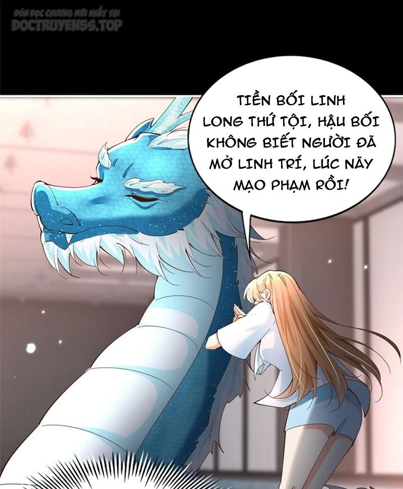 Boss Nhà Giàu Lại Là Nữ Sinh Trung Học! Chapter 198 - Trang 24