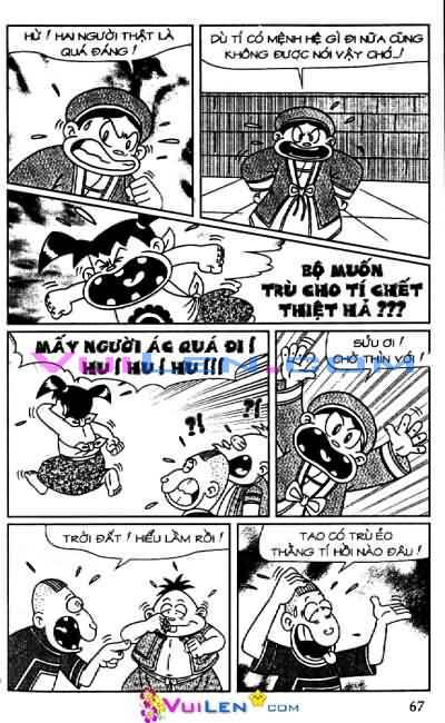 thần đồng đất việt chapter 79 64