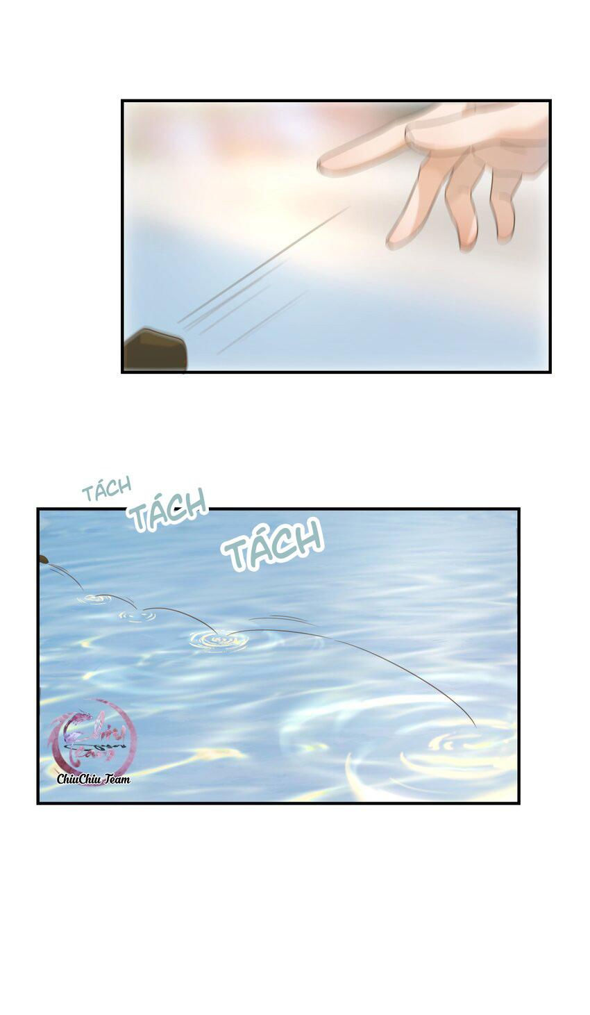 hình như cầm nhầm kịch bản của nữ chính rồi chapter 58 3