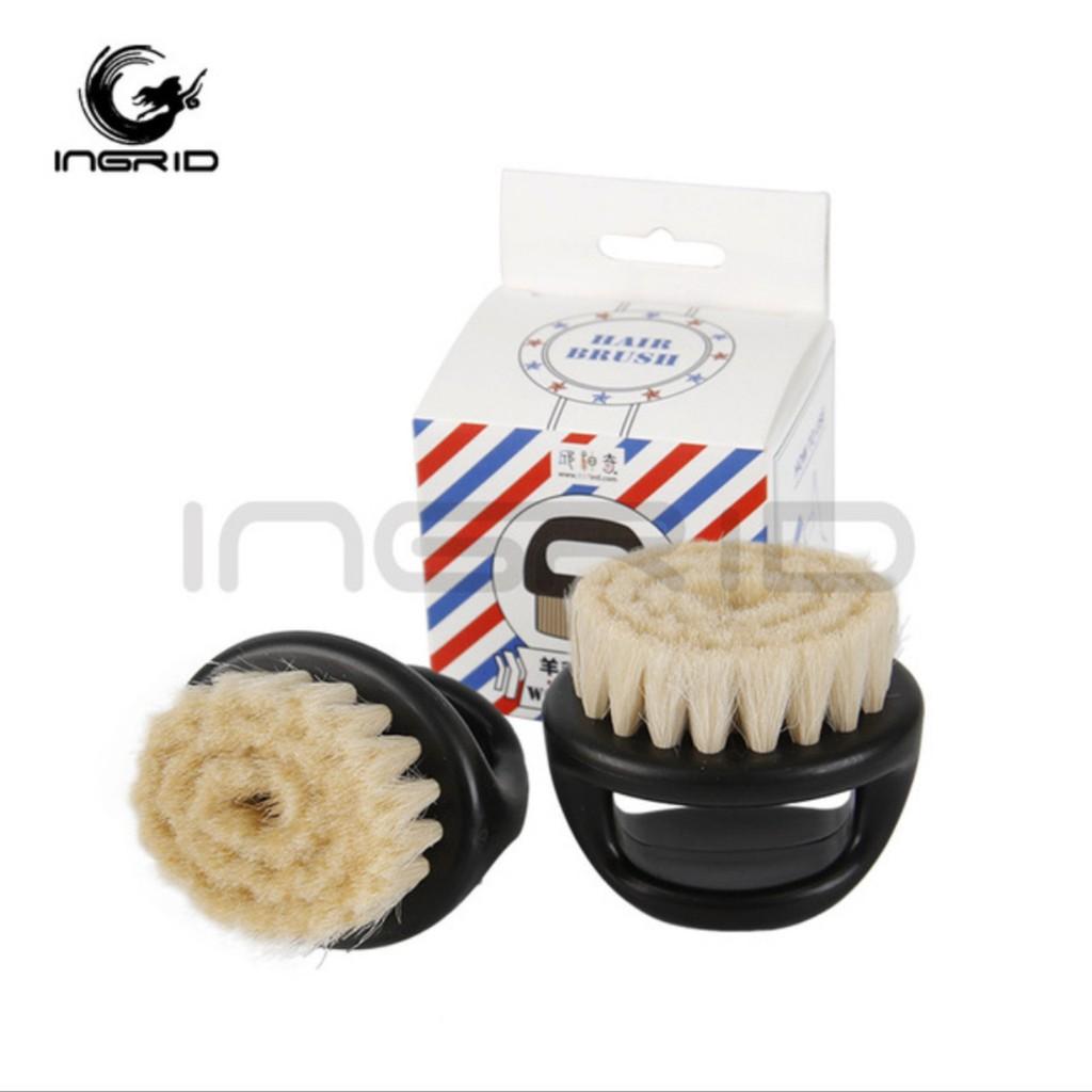 Chổi phủi tóc barber
