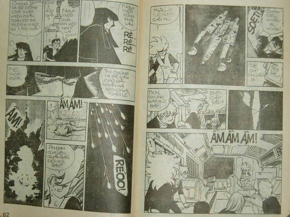 siêu nhân locke chapter 8 40