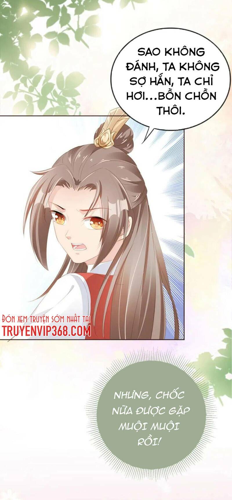 nhặt được bảo bối manh manh chapter 36 25