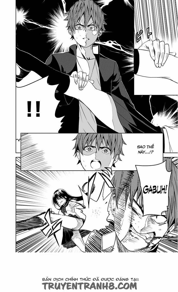 seishun scrap! chapter 2 26