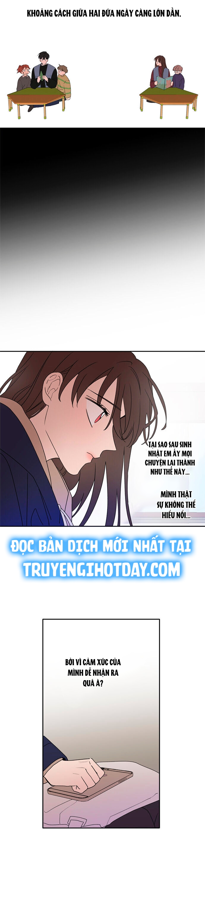 hương vị năm mới chapter 29 5