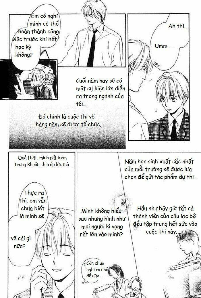 ham muốn chapter 1 27