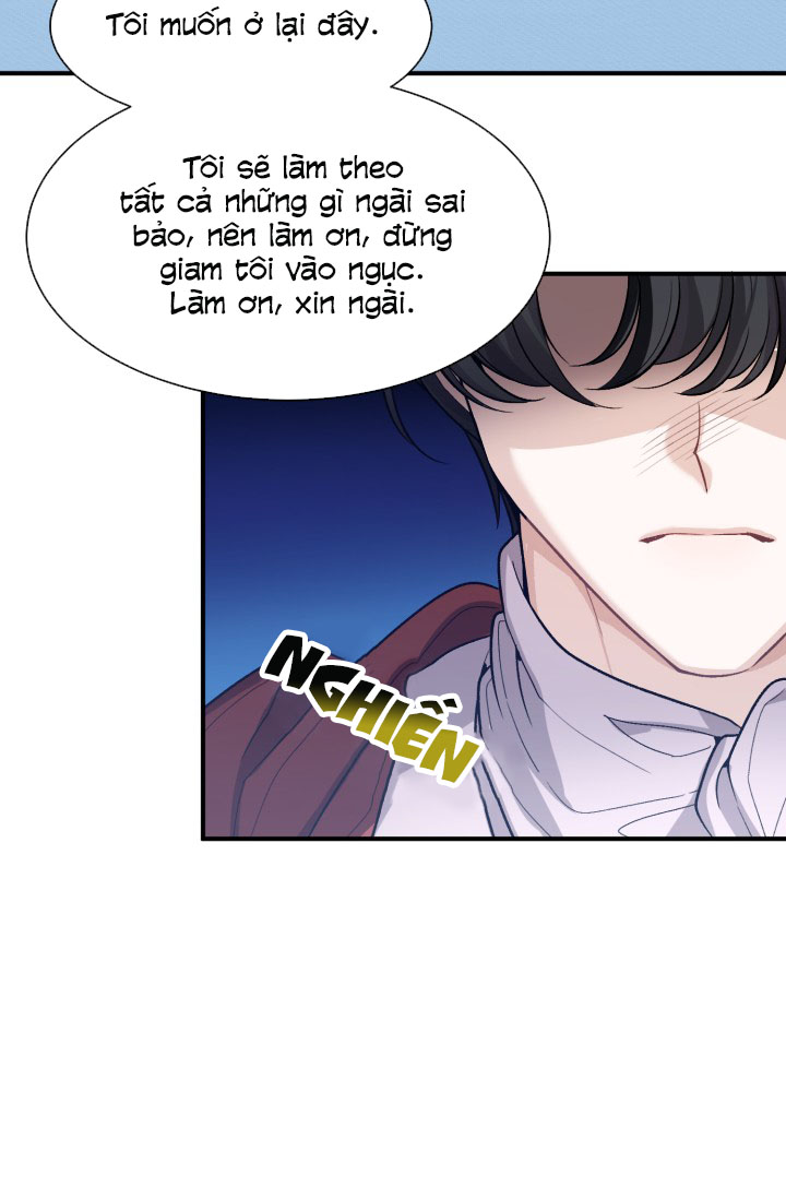 bước đi trên con đường hoa chapter 3 53