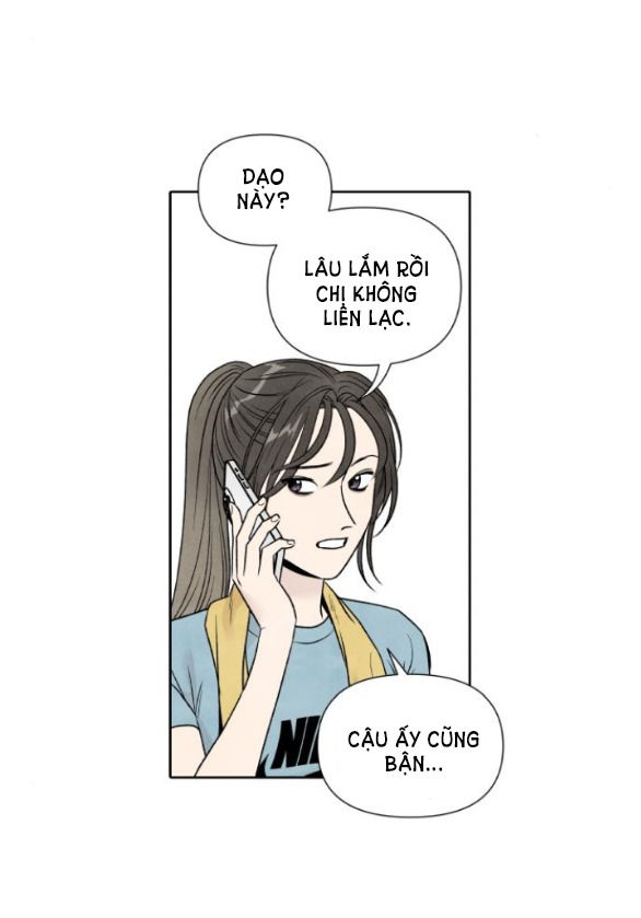 điều khiến tôi quyết tâm muốn chết chapter 64.2 22