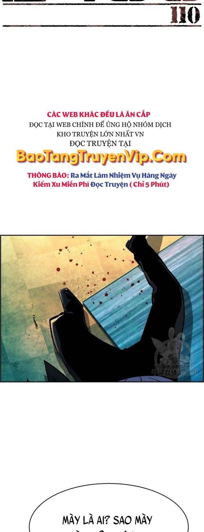 bạn học tôi là lính đánh thuê chapter 110 5