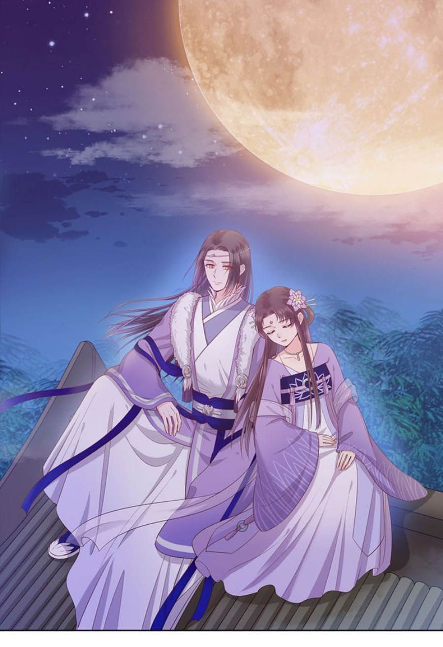 mỹ nhân già rồi chapter 60 1