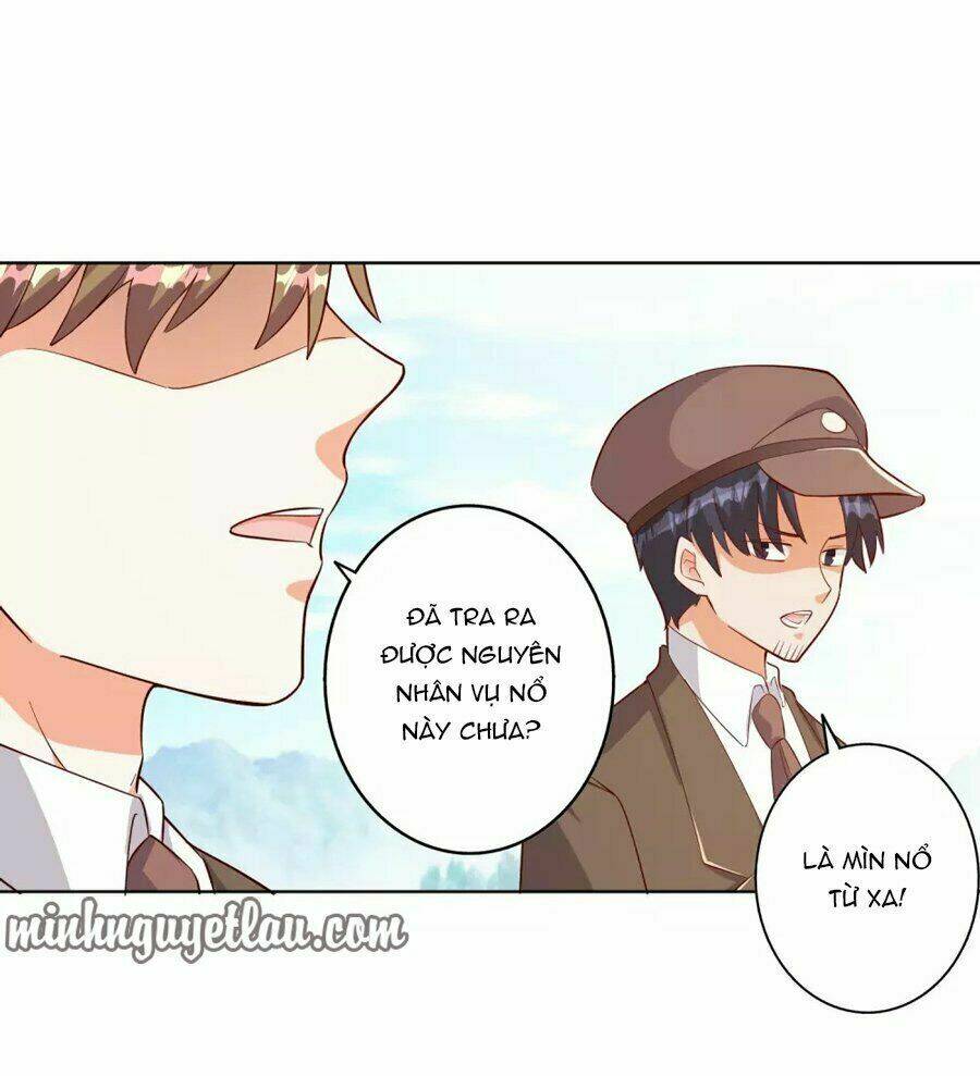 hôn nhân dục vọng: thiếu gia nhẹ một chút! chapter 94 26