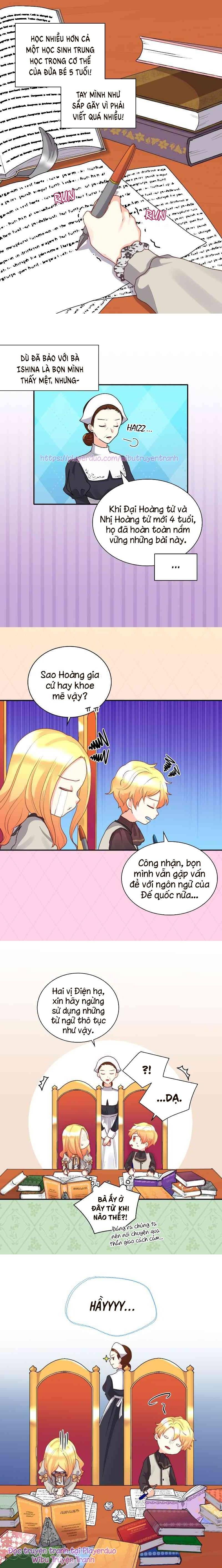 song sinh trọng sinh chapter 9 8