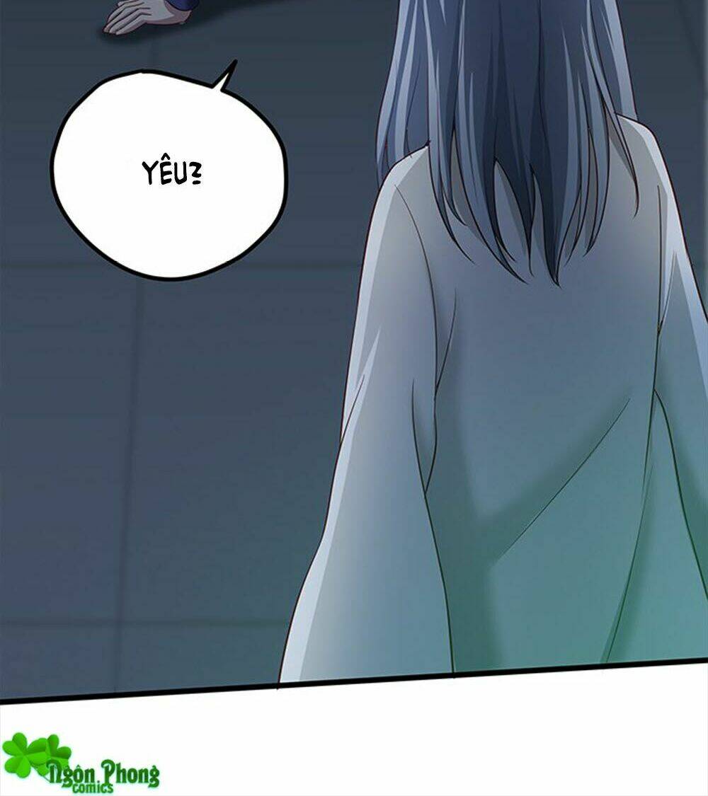 khi trò chơi ác ma bắt đầu chapter 33 10