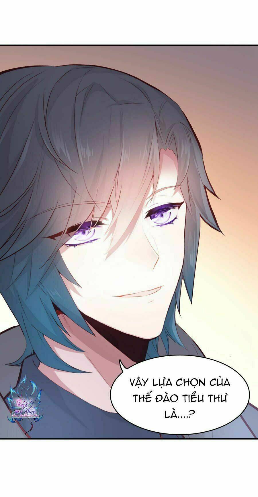 luyến ái khoái đệ chapter 4 44