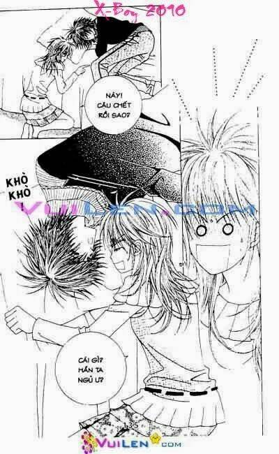 cuộc sống của tôi chapter 2 135
