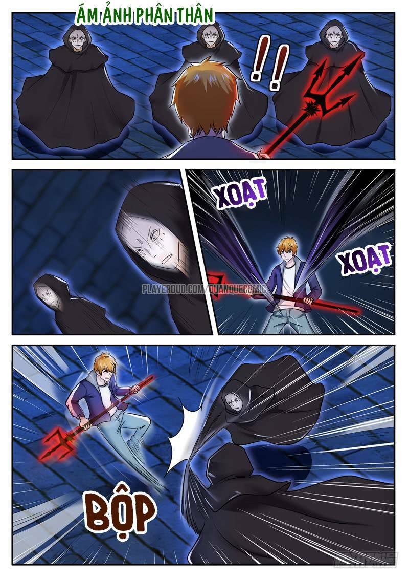 khắc kim phong thần chapter 62 8