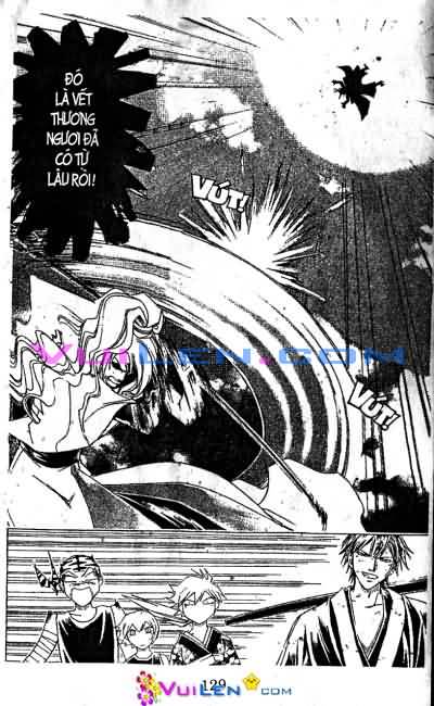 mắt quỷ kyo chapter 77 130