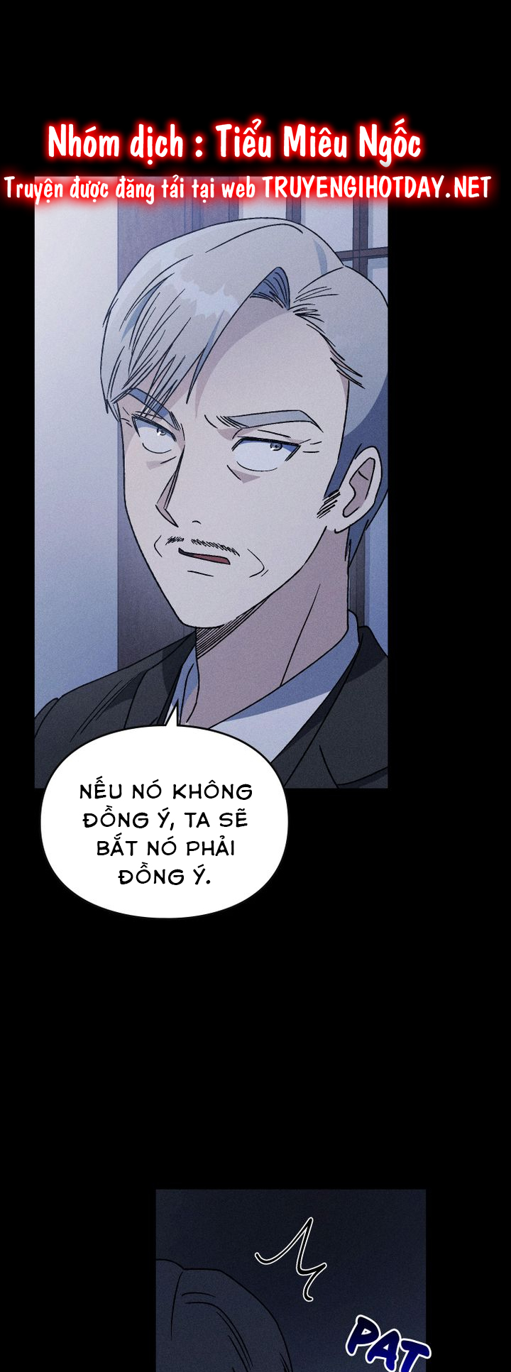 nếu tôi là bạn chapter 71 3