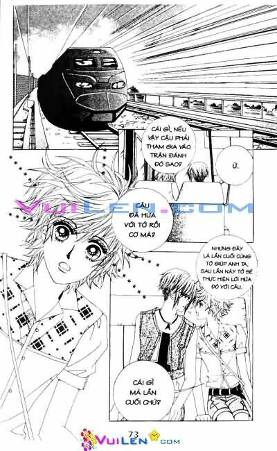 đợi em chapter 100 14