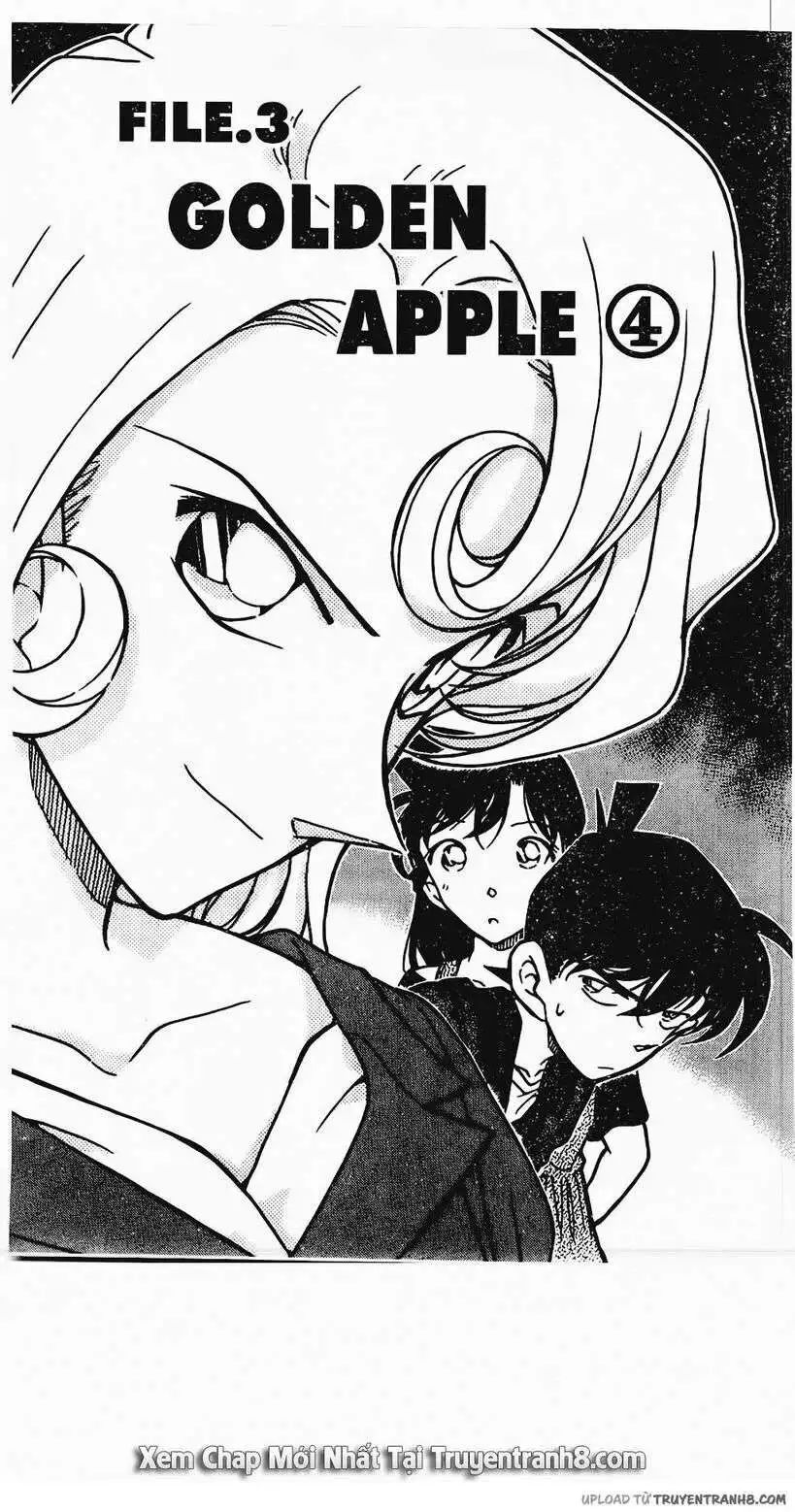 conan chapter 353 1