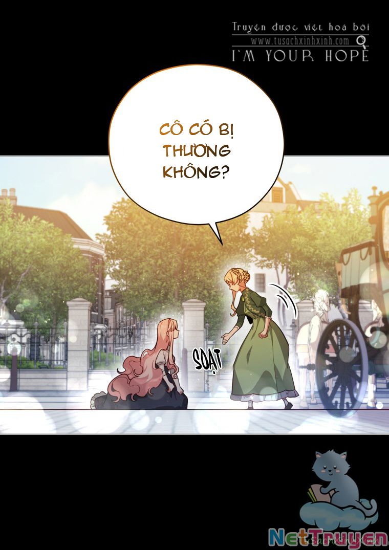 Quý Cô Không Thể Tiếp Cận Chapter 40 - Next Chapter 40.1