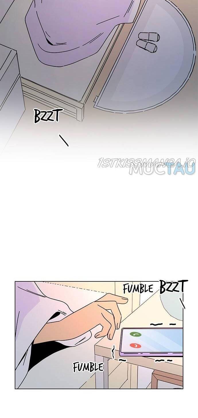 thanh xuân rực rỡ - season of blossom chapter 84 3