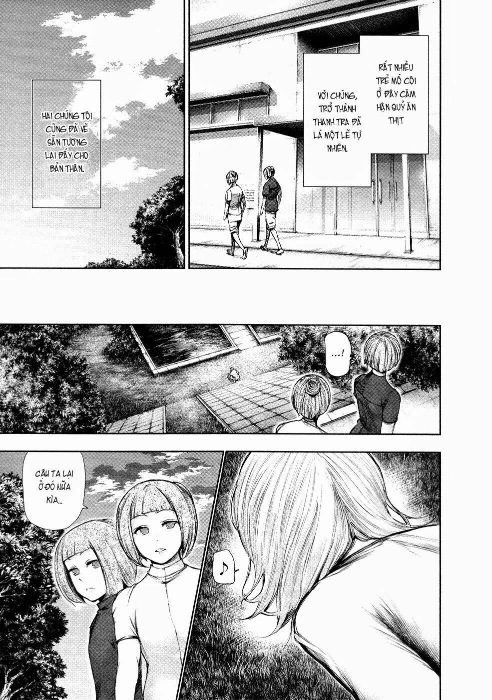 ngạ quỷ tokyo chapter 102 8