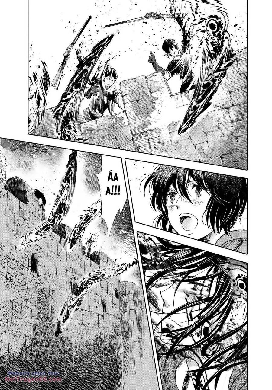 children of the whales chapter 42 12