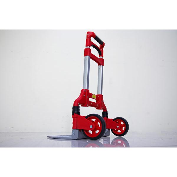 Xe đẩy hàng Advindeq TL-85E