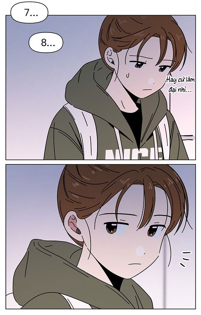 thanh xuân rực rỡ - season of blossom chapter 107 33